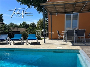 villa à la vente -   66200  ALENYA, surface 135 m2 vente villa - UBI465482144